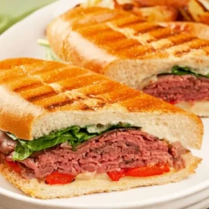 Panino - Beef