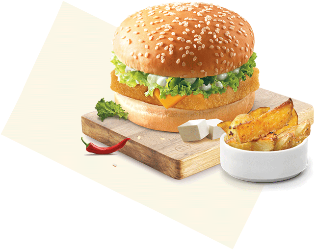 The Cloud Classic (Beef)