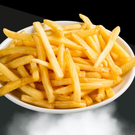 French Fries (Large)