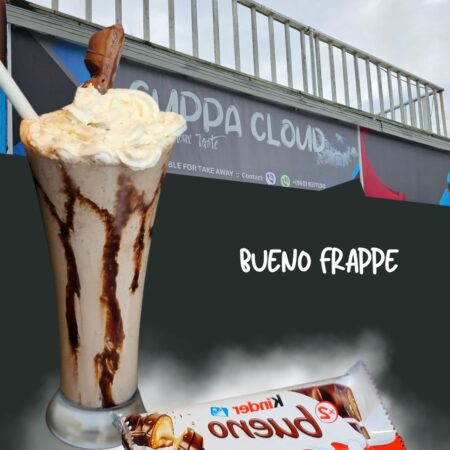 Bueno Frappe