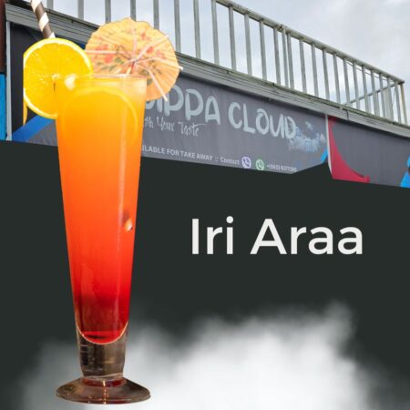 Iri Araa