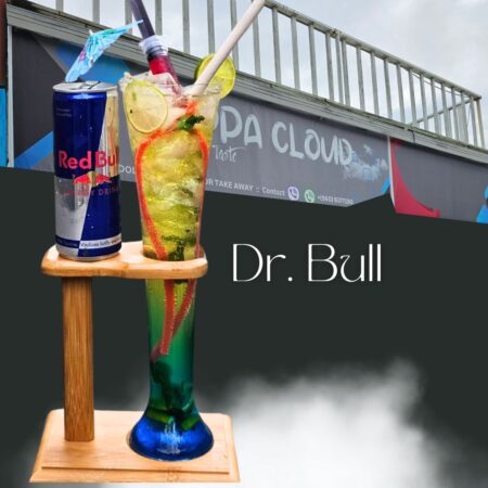 Dr. Bull
