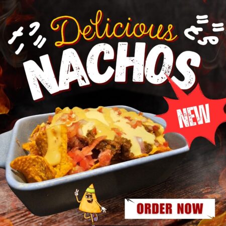 Nachos